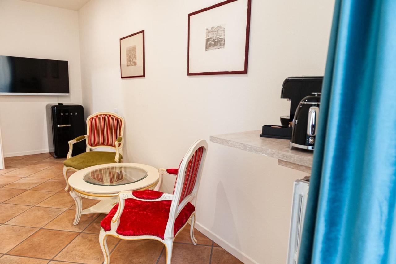 Gasthof Residenza Catullo *