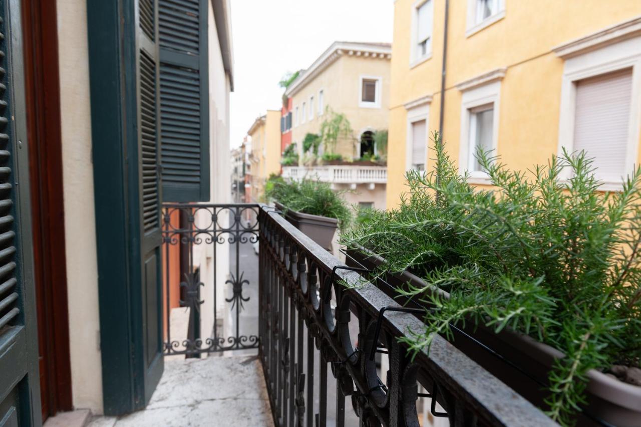 Residenza Catullo Gasthof Verona