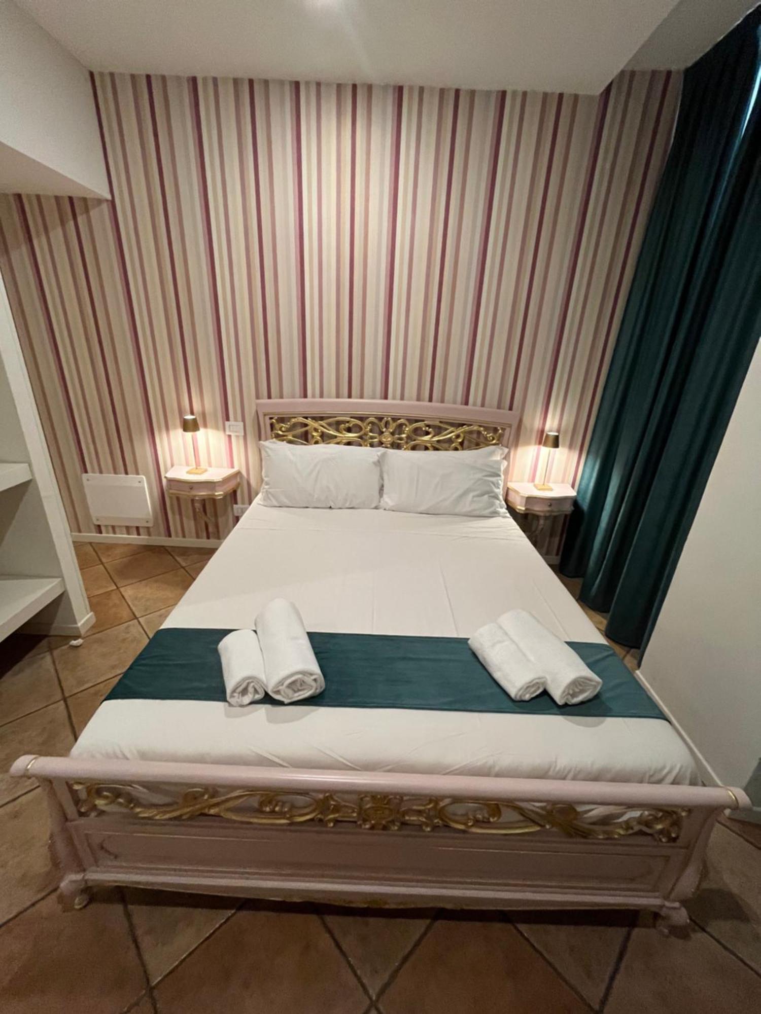 Gasthof Residenza Catullo Verona